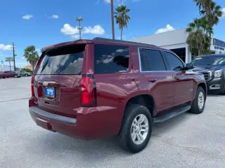 2016 Chevrolet Tahoe