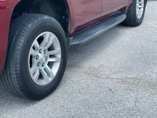 2016 Chevrolet Tahoe