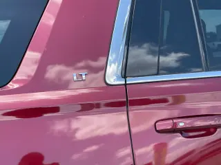 2016 Chevrolet Tahoe