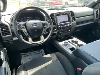 2020 Ford Expedition