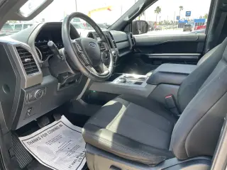 2020 Ford Expedition