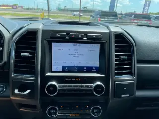 2020 Ford Expedition