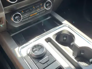 2020 Ford Expedition