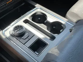 2020 Ford Expedition