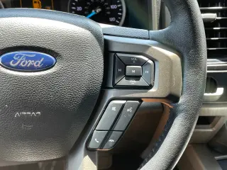 2020 Ford Expedition