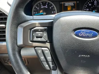 2020 Ford Expedition
