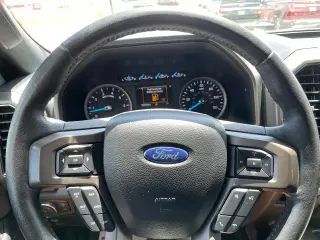 2020 Ford Expedition