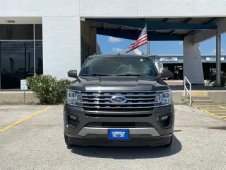 2020 Ford Expedition