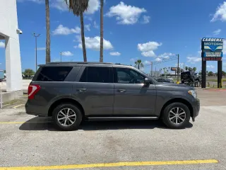 2020 Ford Expedition