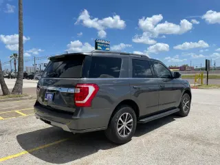 2020 Ford Expedition