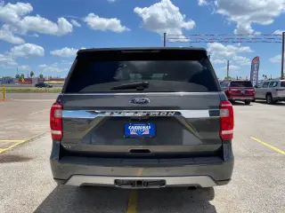 2020 Ford Expedition