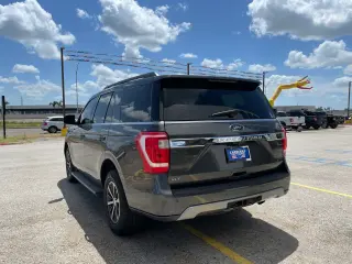 2020 Ford Expedition