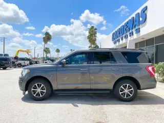 2020 Ford Expedition