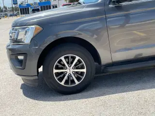 2020 Ford Expedition