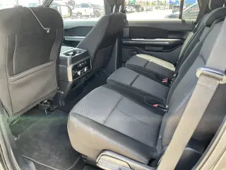 2020 Ford Expedition
