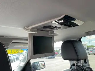 2017 GMC Yukon