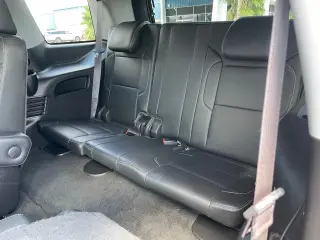 2017 GMC Yukon