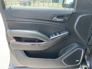 2017 GMC Yukon