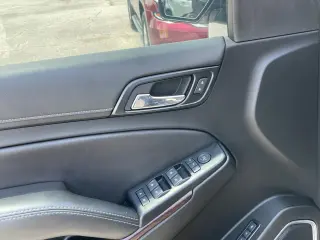 2017 GMC Yukon