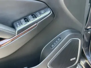 2017 GMC Yukon