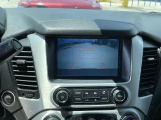 2017 GMC Yukon