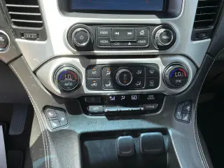 2017 GMC Yukon