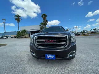 2017 GMC Yukon