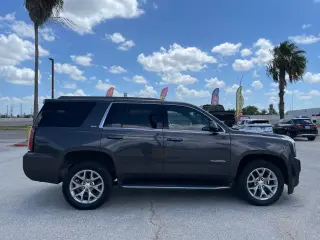 2017 GMC Yukon