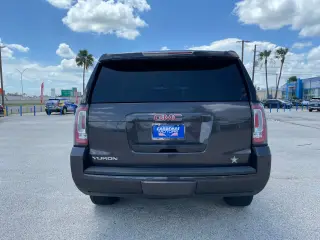 2017 GMC Yukon