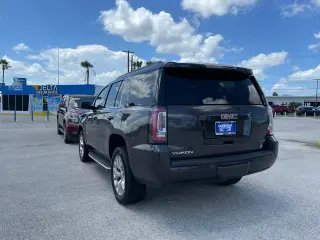 2017 GMC Yukon
