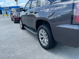 2017 GMC Yukon