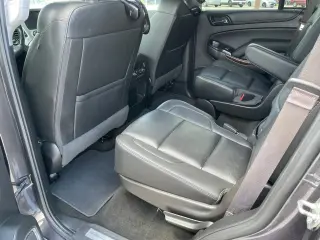 2017 GMC Yukon