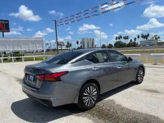 2023 Nissan Altima