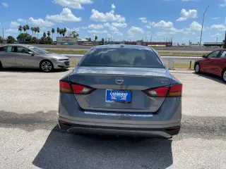 2023 Nissan Altima