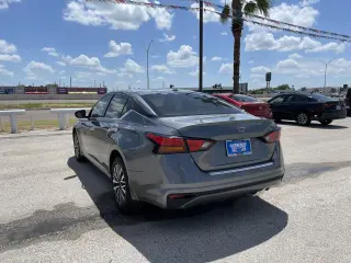 2023 Nissan Altima