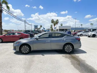 2023 Nissan Altima