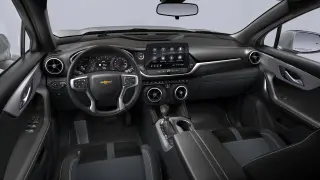 2026 Chevrolet Blazer