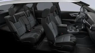 2026 Chevrolet Blazer