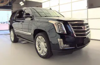 2020 CADILLAC Escalade