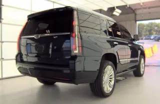 2020 CADILLAC Escalade