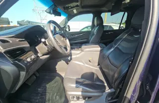 2020 CADILLAC Escalade