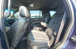 2020 CADILLAC Escalade