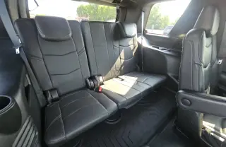 2020 CADILLAC Escalade