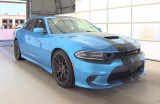 2019 Dodge Charger
