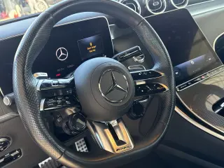 2024 Mercedes-Benz AMG GLC 43