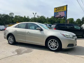 2015 Chevrolet Malibu