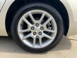 2015 Chevrolet Malibu