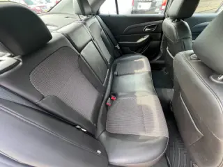 2015 Chevrolet Malibu