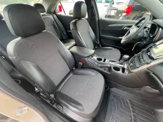 2015 Chevrolet Malibu