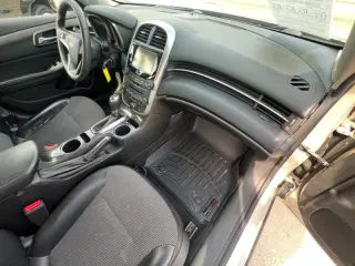 2015 Chevrolet Malibu